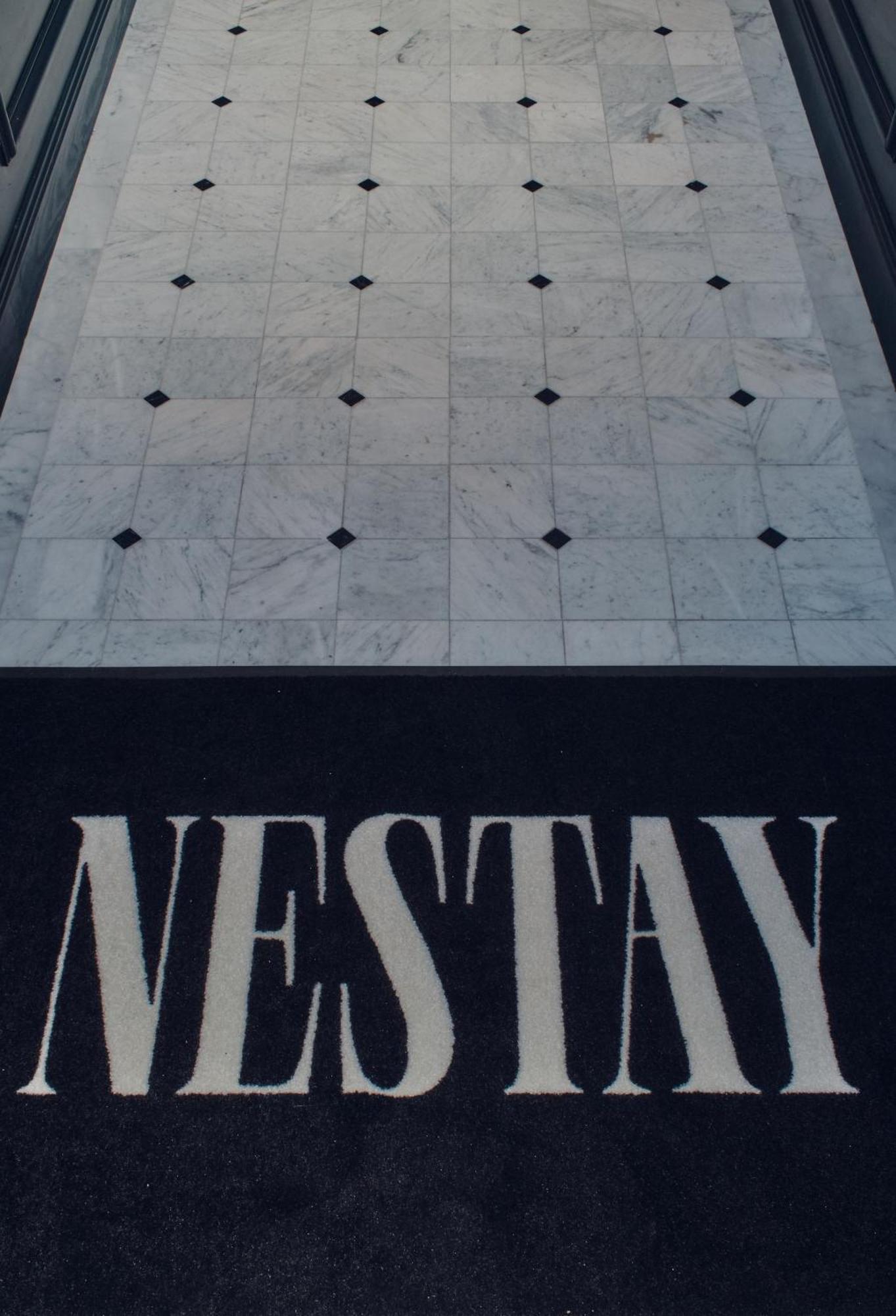 Nestay Sentier 巴黎 外观 照片